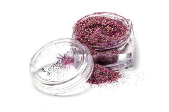 LoveNess Multi Glitter 01