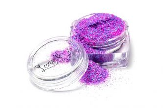 LoveNess Multi Glitter 02