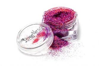 LoveNess Multi Glitter 03