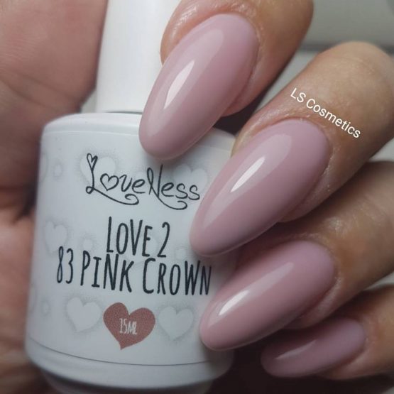 LoveNess Gelpolish