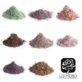 La Rosa Mineral Eye Shadow Earth Collection