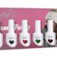 LoveNess Gelpolish Warm & Fuzzy Collection 6 pcs