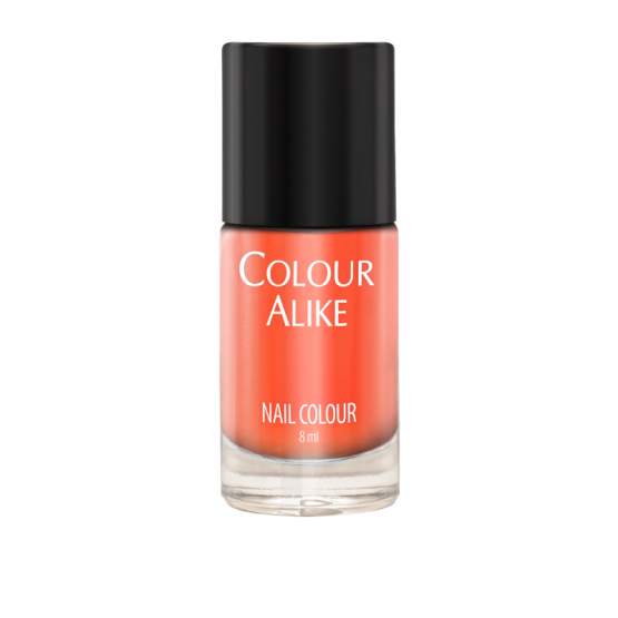 Colour Alike Stempellak 052 Orange Sky 8 ml