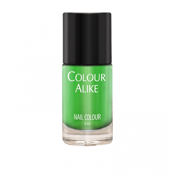 Colour Alike Stempellak 055 Green Berries Hill 8 ml