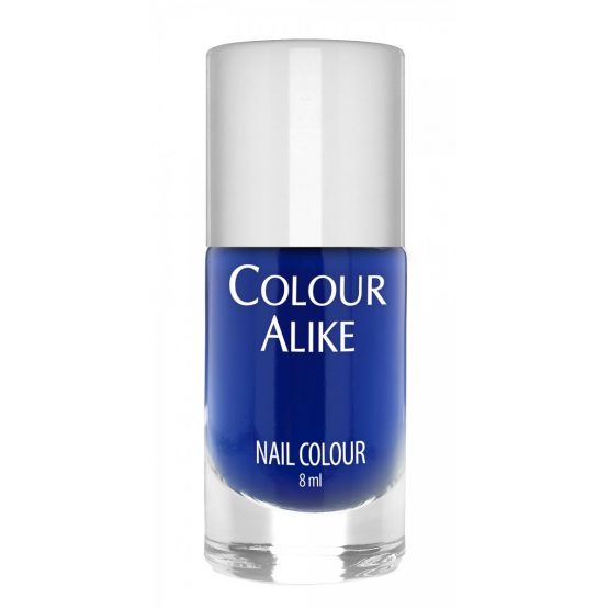 Colour Alike Stempellak 067 Atlantic Blue 8 ml