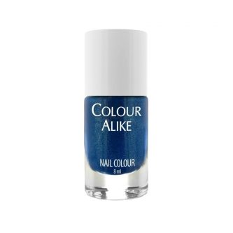 Colour Alike Stempellak 073 Sailor Blue 8 ml