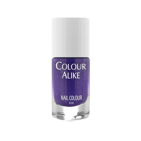 Colour Alike Stempellak 080 Ultra Violet 8 ml