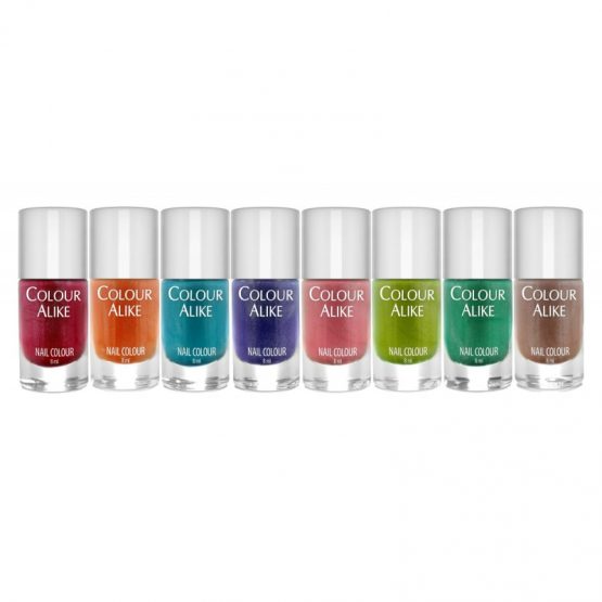 YOURS Colour Alike Tropical Rainbow Collection