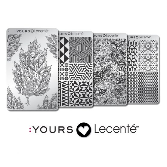 YOURS loves Lecenté