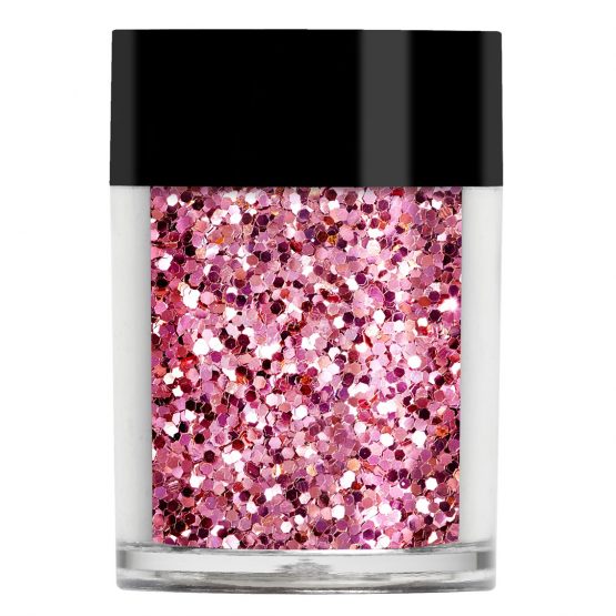 Lecenté Chunky Glitter Sakura 8 gr.