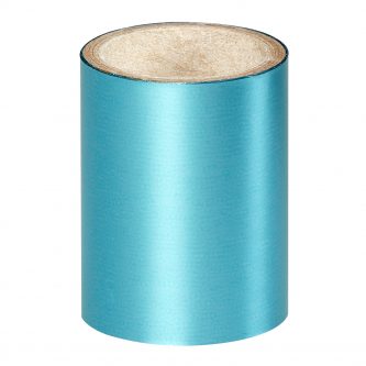 Lecenté Nail Foil Blue Sunset 1,5m.