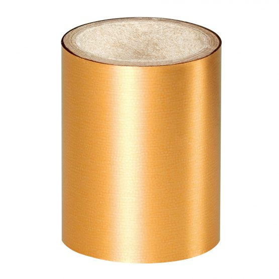 Lecenté Nail Foil Caramel 1,5m.