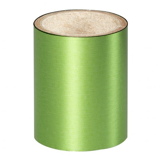 Lecenté Nail Foil Lime 1,5m.