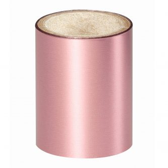 Lecenté Nail Foil Pink Lace 1,5m.