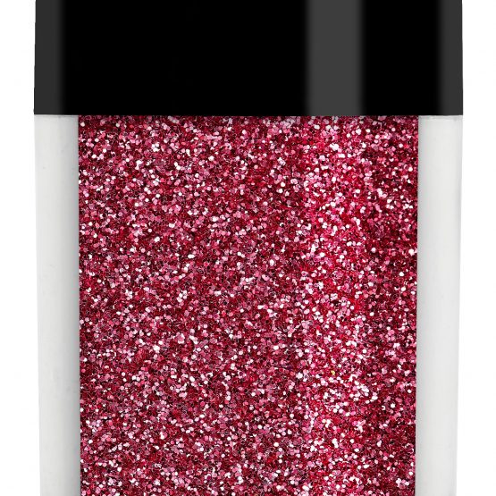 Lecenté Ultra Fine Glitter Magenta 8 gr.