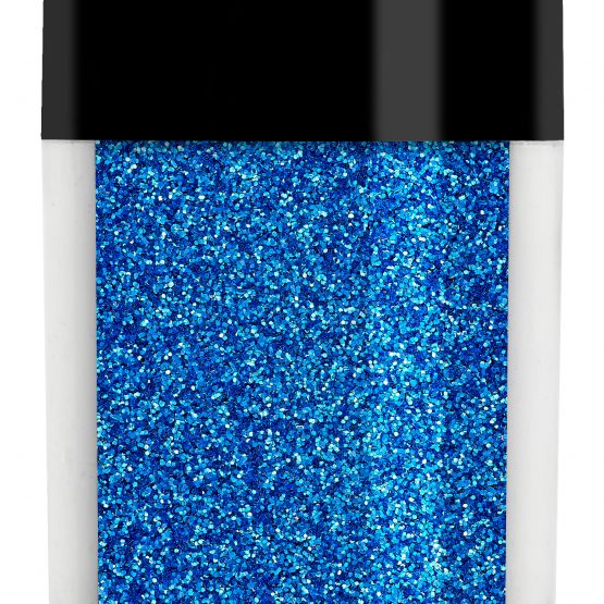 Lecenté Ultra Fine Glitter Navy Blue 8gr.