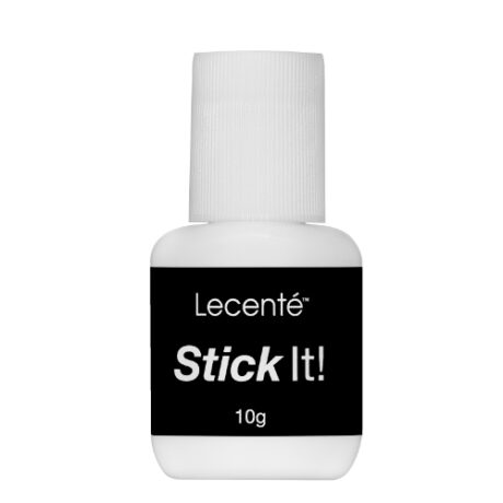 Lecenté Stick It Folie Lijm!