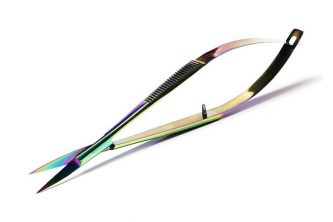 LoveNess Cutter Big Rainbow 10,5 cm