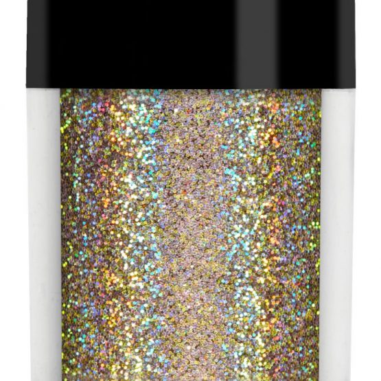 champagne Lecenté Super Holographic Chapmagne 8 gr.