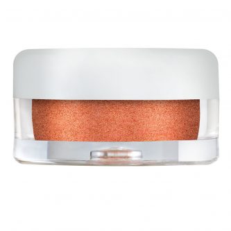 Lecenté Chrome Powder Copper 2.5 gr