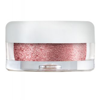 Lecenté Chrome Powder Pink Lace 2.5 gr