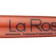 La Rosa Eyeshadow Brush Double