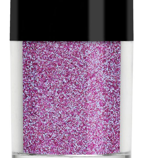 Lecenté Iridescent Glitter Blackcurrant 8 gr.