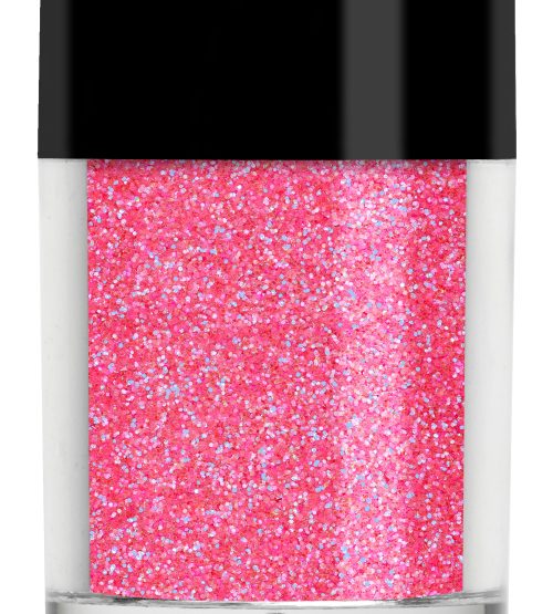 Lecenté Iridescent Glitter Pink Champagne 8 gr.