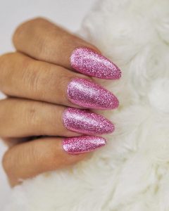 Lecenté Micro Fine Glitter Petal 8 gr.