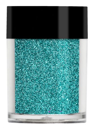 Lecenté Ultra Fine Glitter Ocean Spray 8 gr.