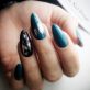 LoveNess Gelpolish 30 Biscay Bay nagels