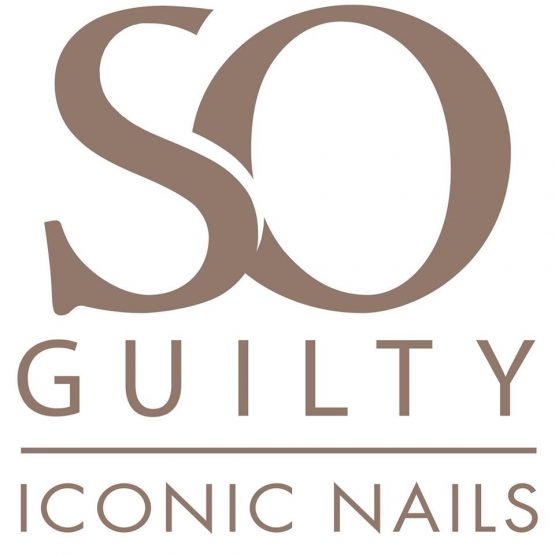 SO Guilty Gelpolish Collections