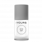 YOURS Stempellak 001 White Light 10 ml