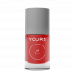 YOURS Stempellak 005 Red Flame 10 ml