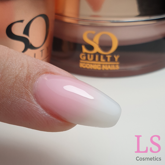 SO GUILTY Epic Fusion Gel