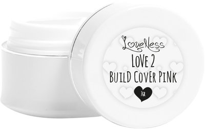 LoveNess Builder Gels