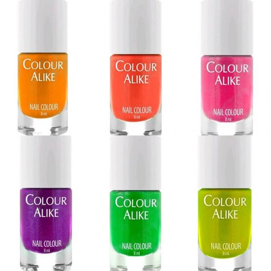 YOURS Colour Alike Disco Collection