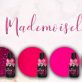 DIVA Gellak Mademoiselle Rose Collection ..