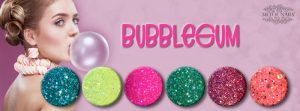 Diamondline Bubblegum Collection