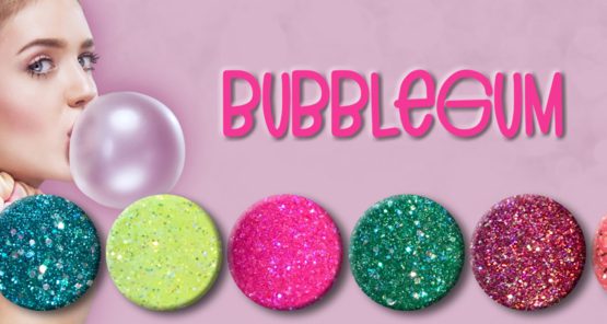 Diamondline Bubblegum Collection