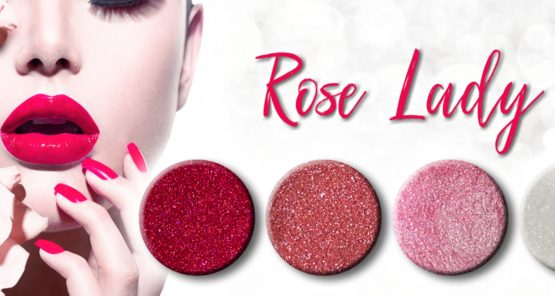 Diamondline Rose Lady Collection