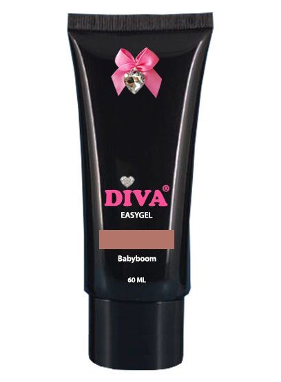 Diva Easygel Babyboom 60 ml