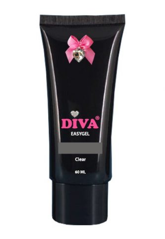 Diva Easygel Clear 60 ml