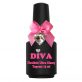 Diva Flexibele Ultra Glossy Topcoat 15 ml