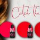 Diva Gellak Catch The Kiss Collection