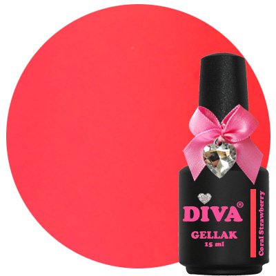 Diva Gelpolish