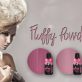 Diva Gellak Fluffy Powder Collection