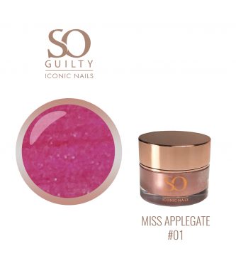 SO Guilty Color Gel #01 Miss Applegate