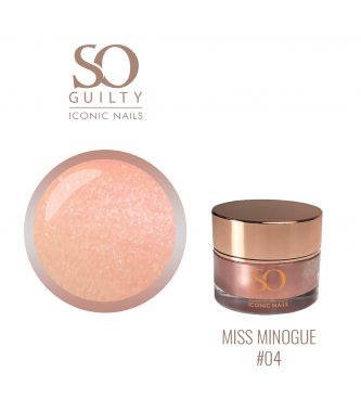 SO Guilty Color Gel #04 Miss Minogue