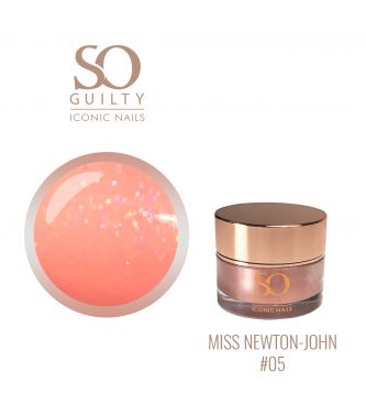 SO Guilty Color Gel #05 Miss Newton-John